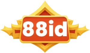 88id logo
