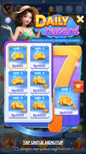 88id bonus harian