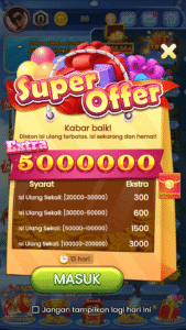 88id bonus super offer
